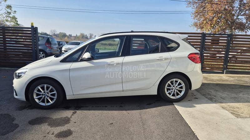 BMW 216 1.5D ACTIVE