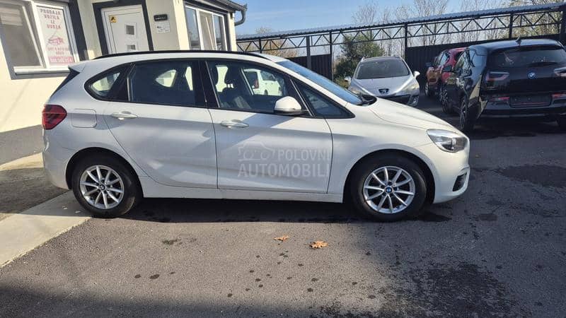 BMW 216 1.5D ACTIVE