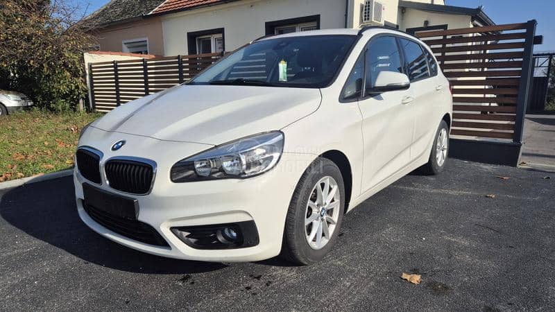 BMW 216 1.5D ACTIVE