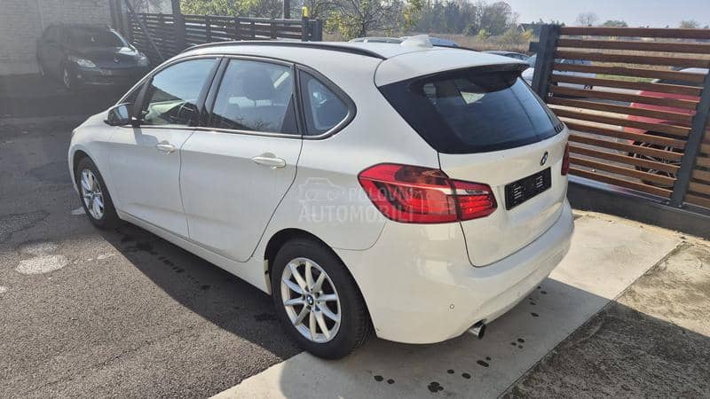 BMW 216 1.5D ACTIVE
