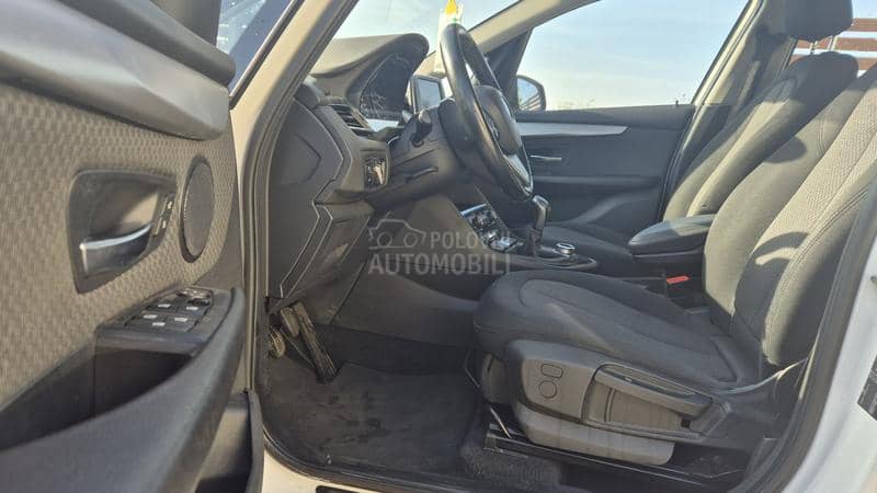 BMW 216 1.5D ACTIVE