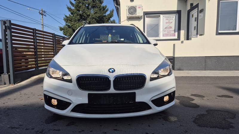 BMW 216 1.5D ACTIVE
