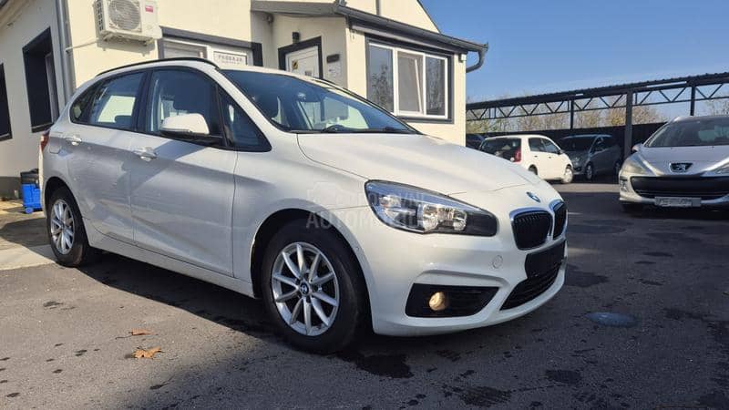 BMW 216 1.5D ACTIVE