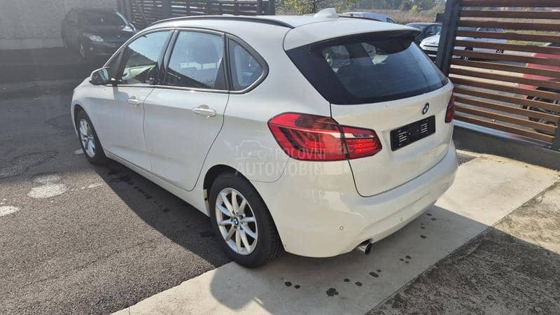 BMW 216 1.5D ACTIVE
