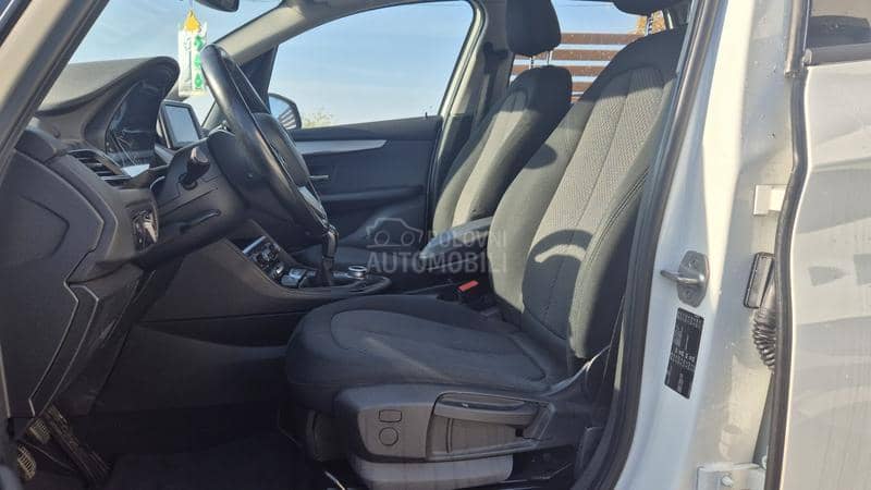 BMW 216 1.5D ACTIVE