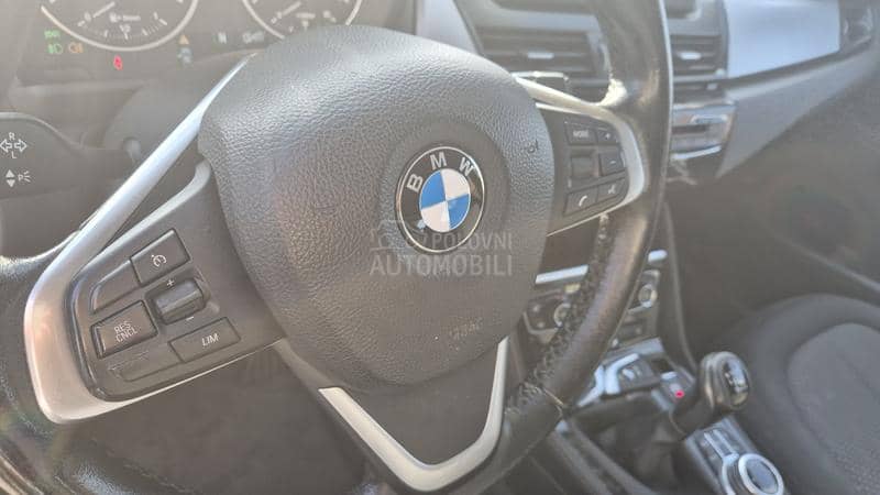 BMW 216 1.5D ACTIVE