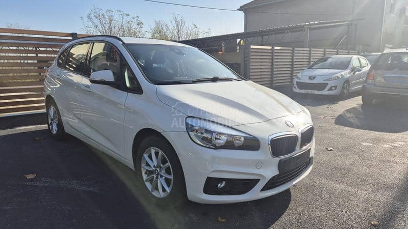 BMW 216 1.5D ACTIVE