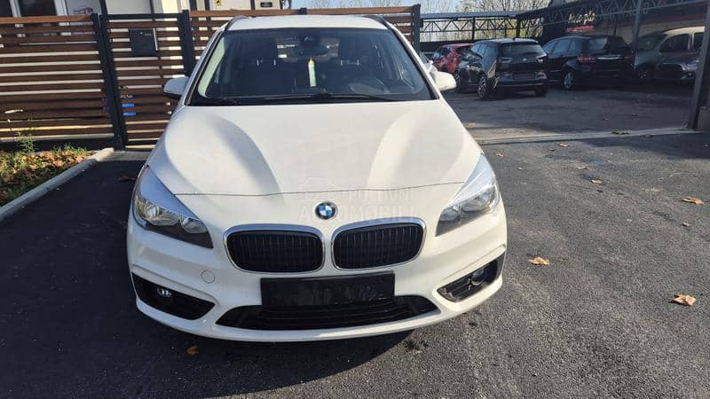 BMW 216 1.5D ACTIVE
