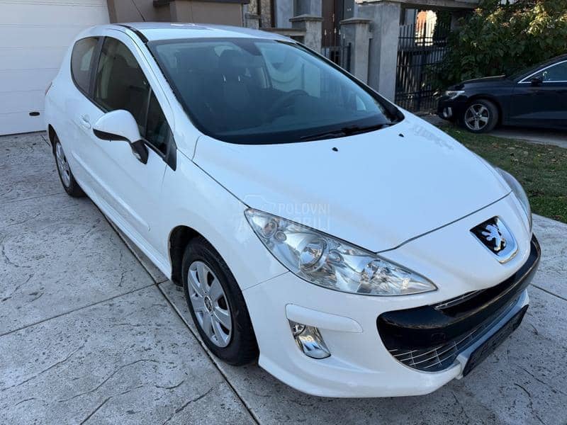 Peugeot 308 1.6HDI PREMIUM