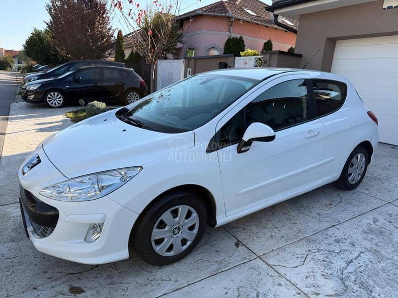 Peugeot 308 1.6HDI PREMIUM