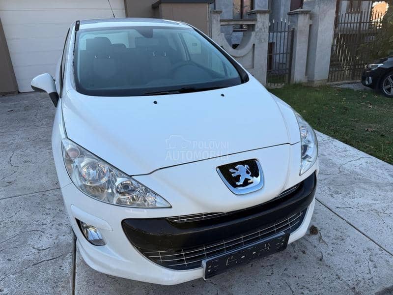Peugeot 308 1.6HDI PREMIUM