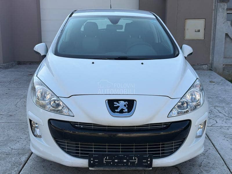 Peugeot 308 1.6HDI PREMIUM