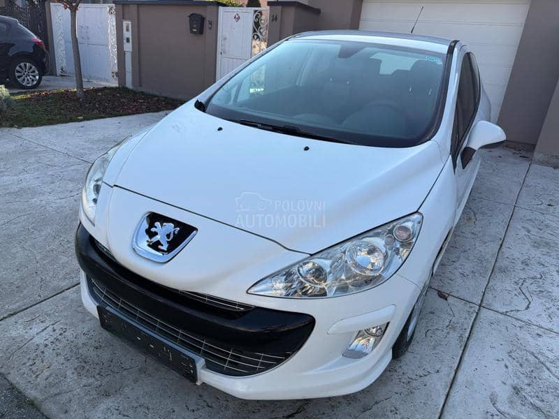 Peugeot 308 1.6HDI PREMIUM