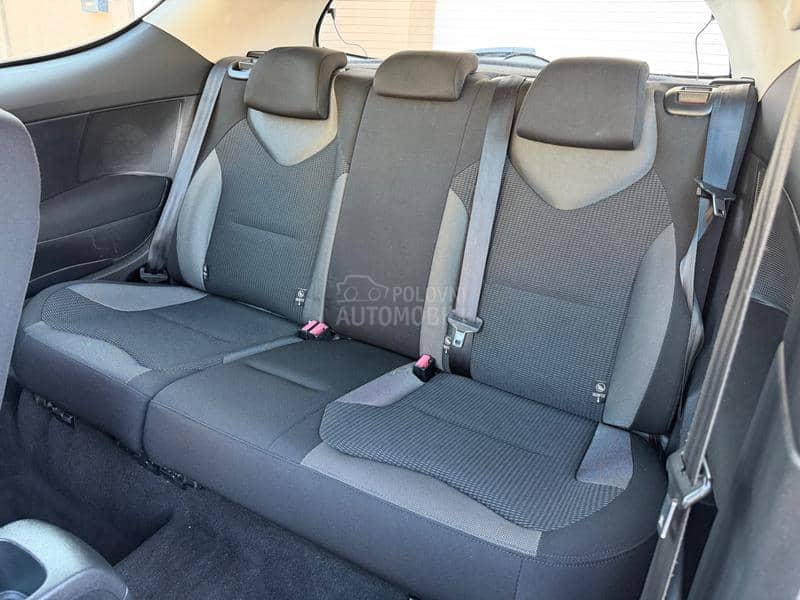 Peugeot 308 1.6HDI PREMIUM