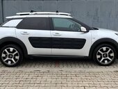 Citroen C4 Cactus 1.2PURETECH/PANO/