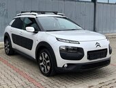 Citroen C4 Cactus 1.2PURETECH/PANO/