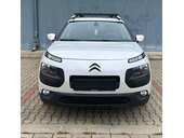 Citroen C4 Cactus 1.2PURETECH/PANO/