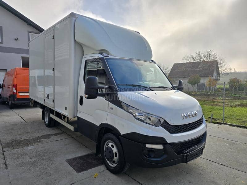 Iveco Daily 35S130//DUPLAK/B KAT//