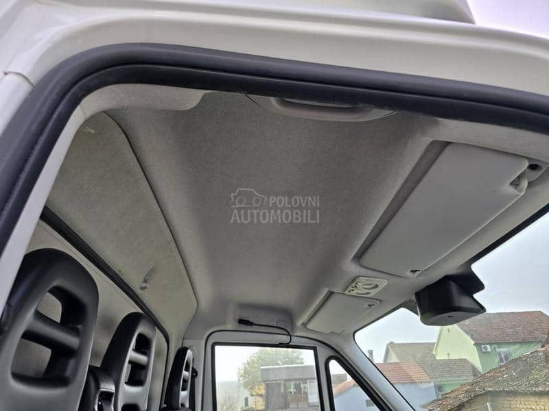Iveco Daily 35S130//DUPLAK/B KAT//