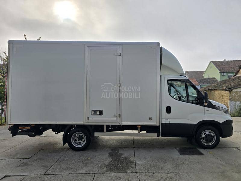 Iveco Daily 35S130//DUPLAK/B KAT//