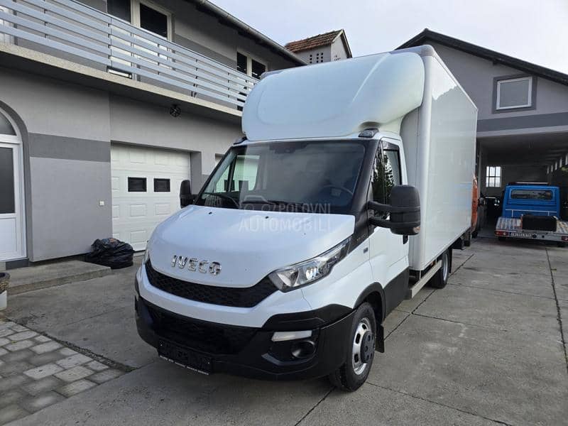 Iveco Daily 35S130//DUPLAK/B KAT//