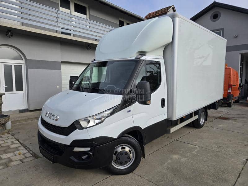 Iveco Daily 35S130//DUPLAK/B KAT//
