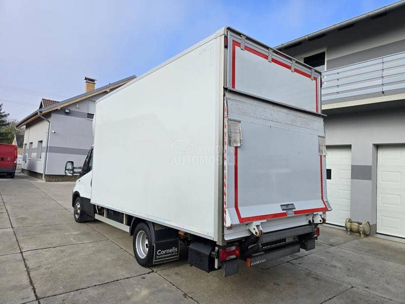Iveco Daily 35S130//DUPLAK/B KAT//