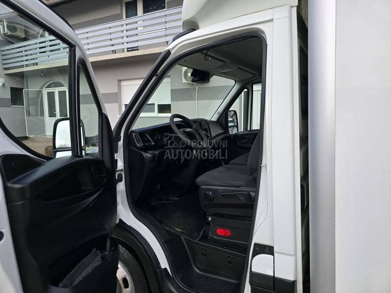 Iveco Daily 35S130//DUPLAK/B KAT//