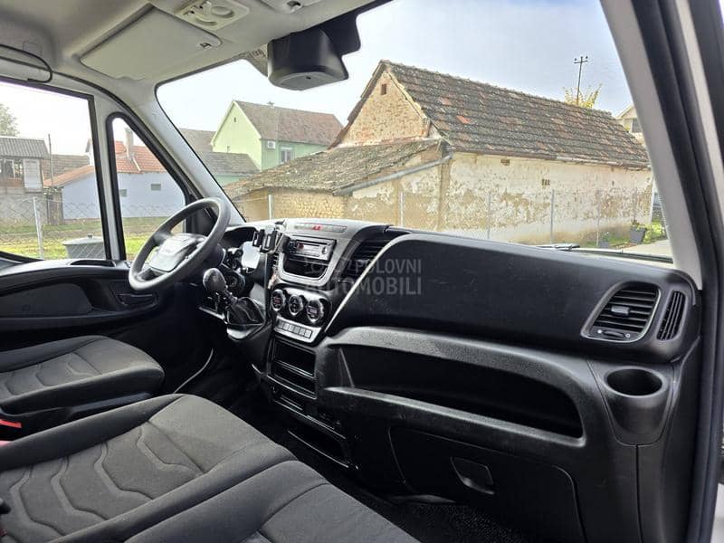 Iveco Daily 35S130//DUPLAK/B KAT//
