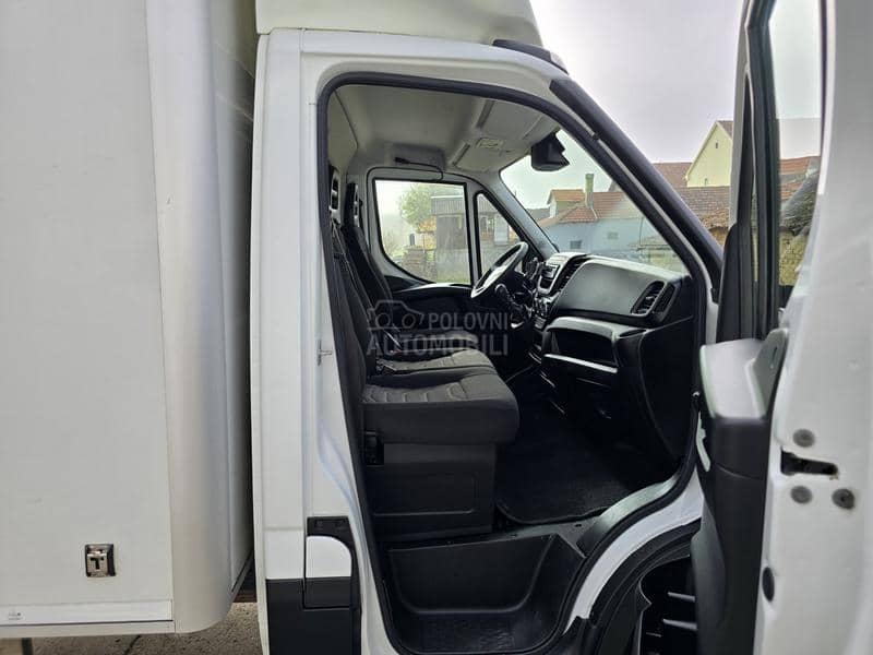 Iveco Daily 35S130//DUPLAK/B KAT//