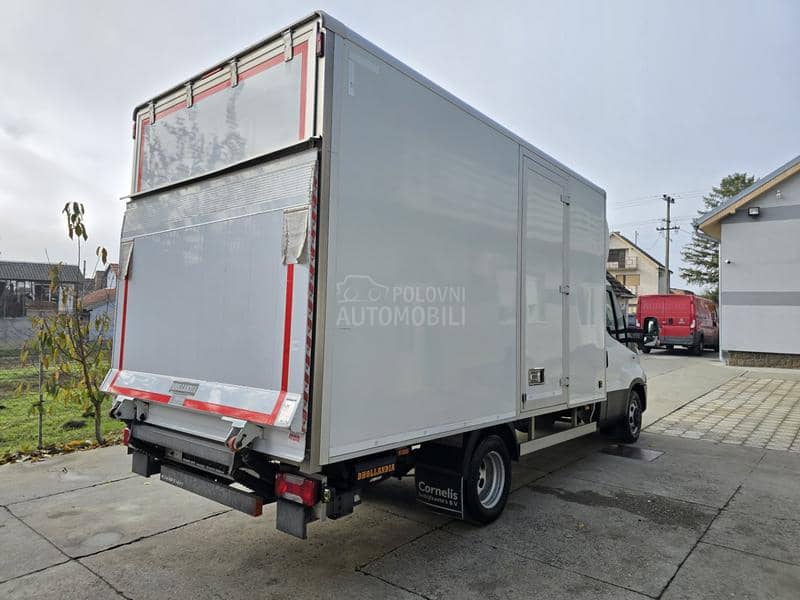 Iveco Daily 35S130//DUPLAK/B KAT//