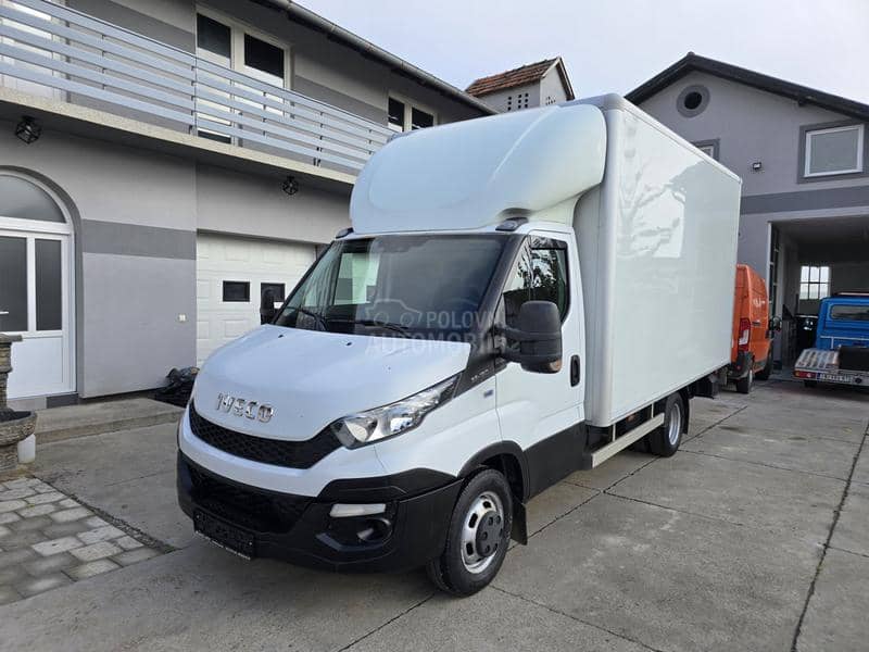 Iveco Daily 35S130//DUPLAK/B KAT//