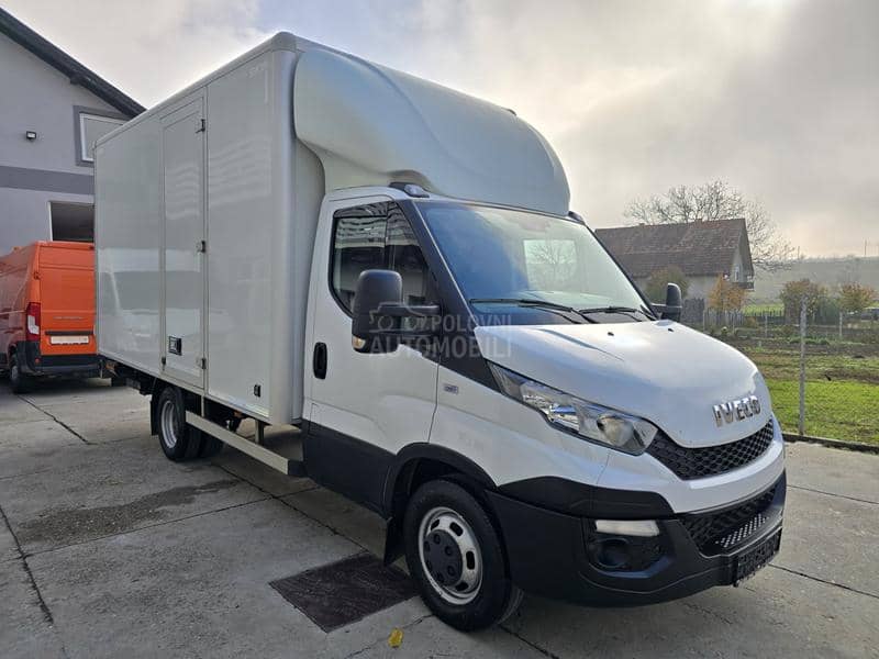 Iveco Daily 35S130//DUPLAK/B KAT//