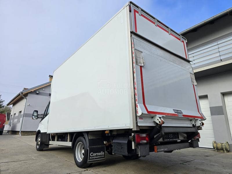 Iveco Daily 35S130//DUPLAK/B KAT//
