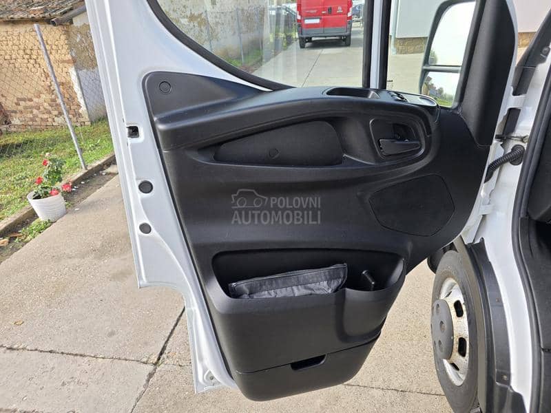 Iveco Daily 35S130//DUPLAK/B KAT//