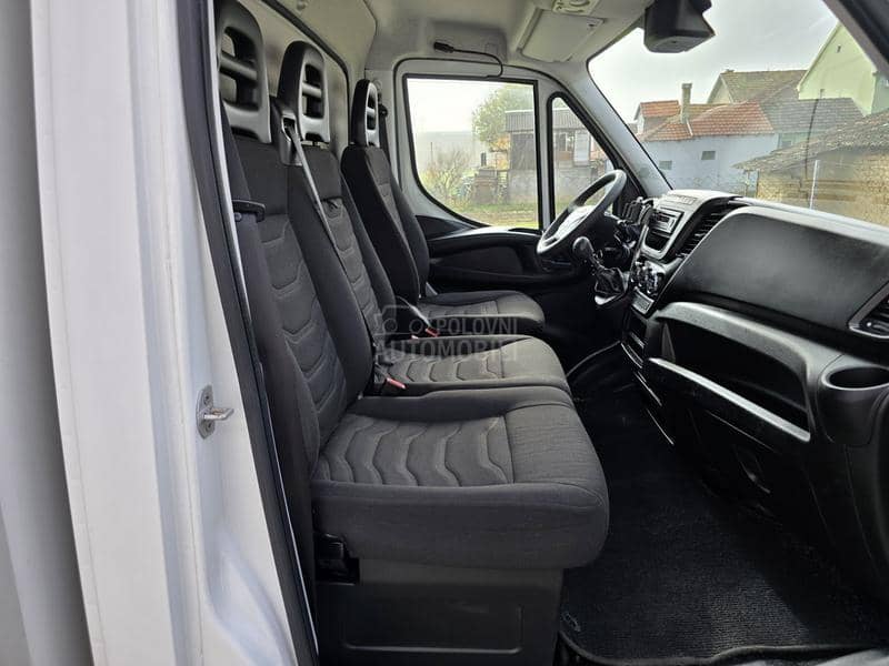 Iveco Daily 35S130//DUPLAK/B KAT//