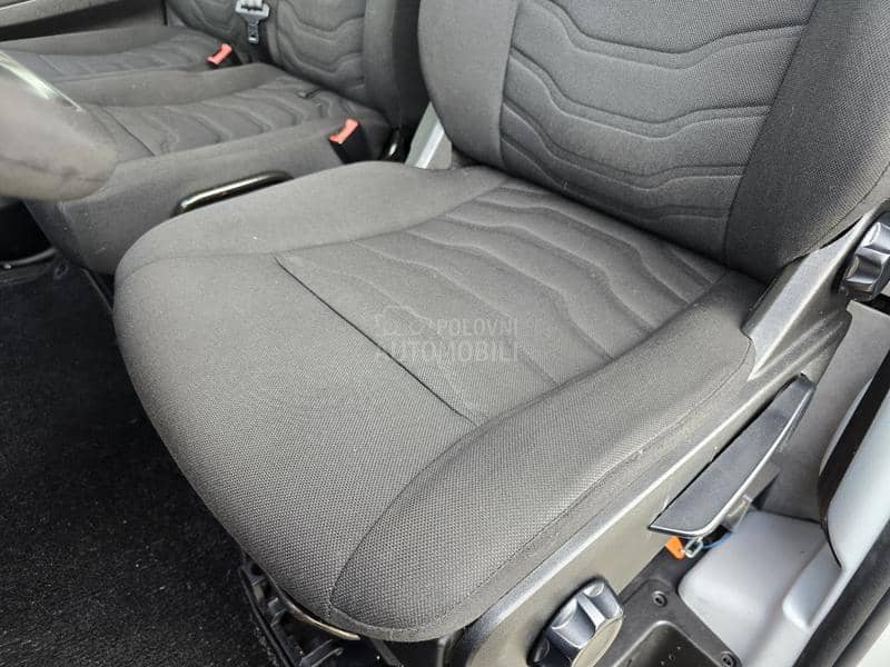 Iveco Daily 35S130//DUPLAK/B KAT//