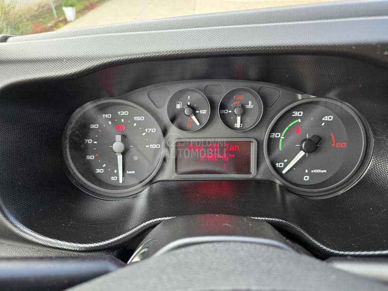 Iveco Daily 35S130//DUPLAK/B KAT//