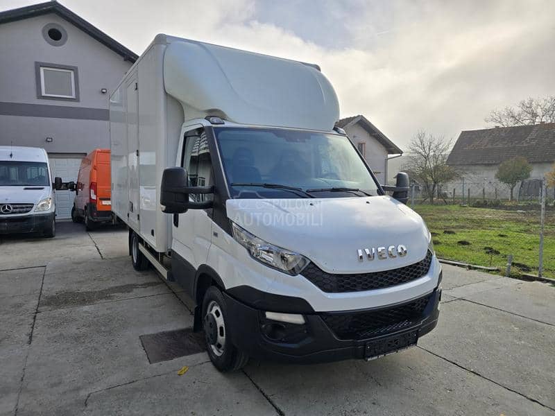 Iveco Daily 35S130//DUPLAK/B KAT//