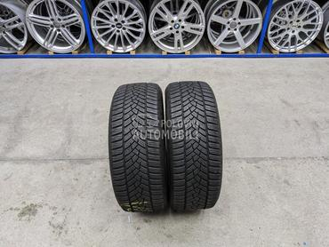 Fulda 205/50 R17 Zimska