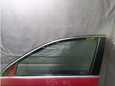 STAKLO za Volkswagen Golf 6