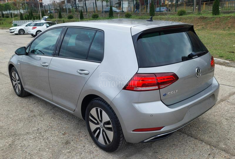 Volkswagen Golf 7 