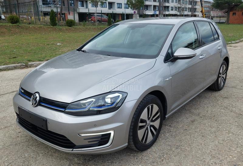 Volkswagen Golf 7 