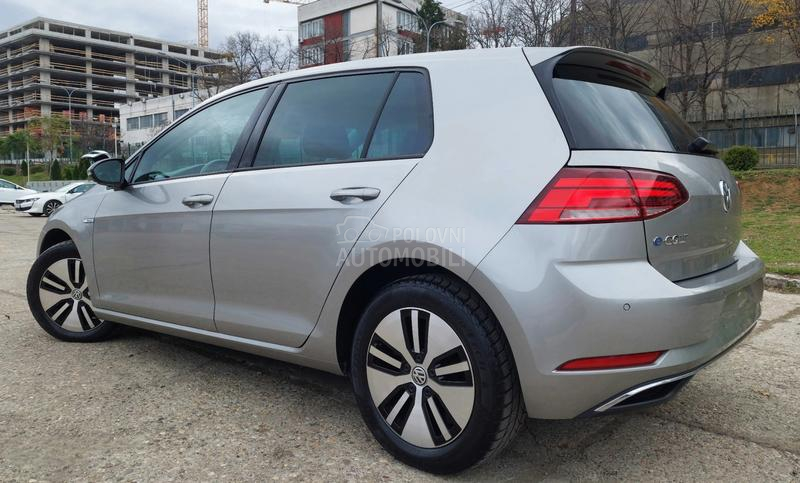 Volkswagen Golf 7 