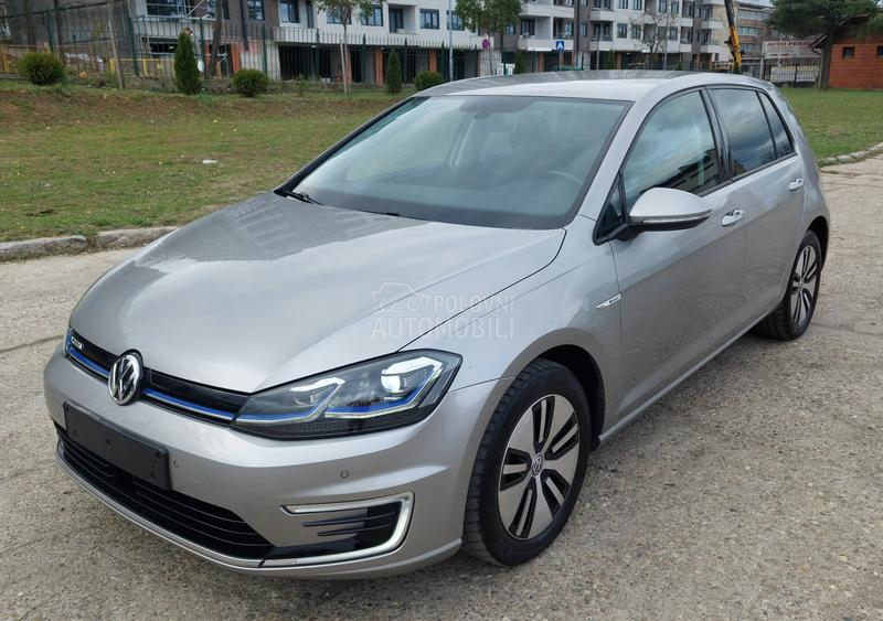 Volkswagen Golf 7 