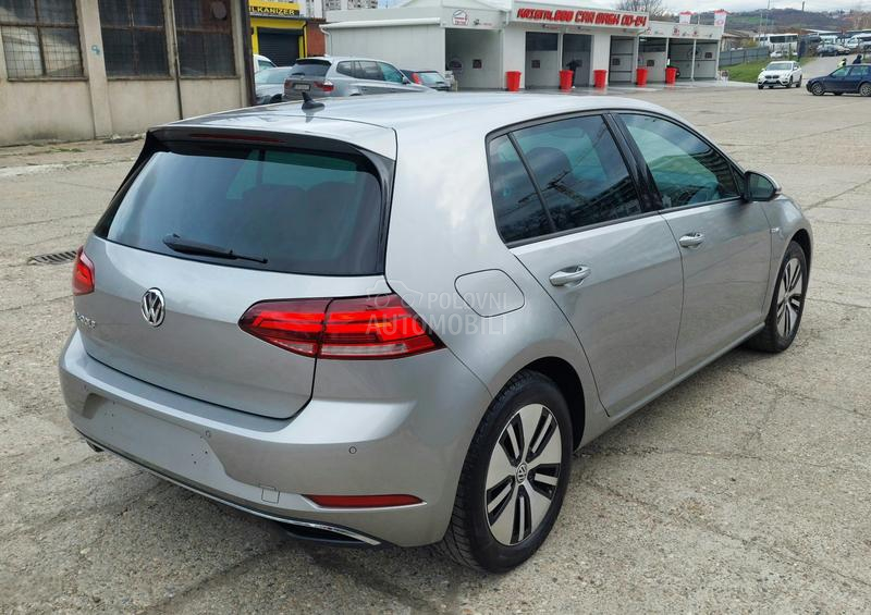 Volkswagen Golf 7 