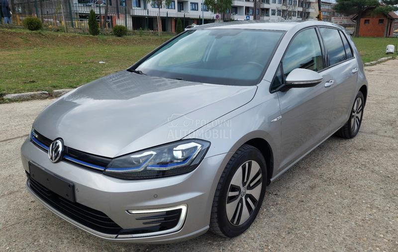 Volkswagen Golf 7 