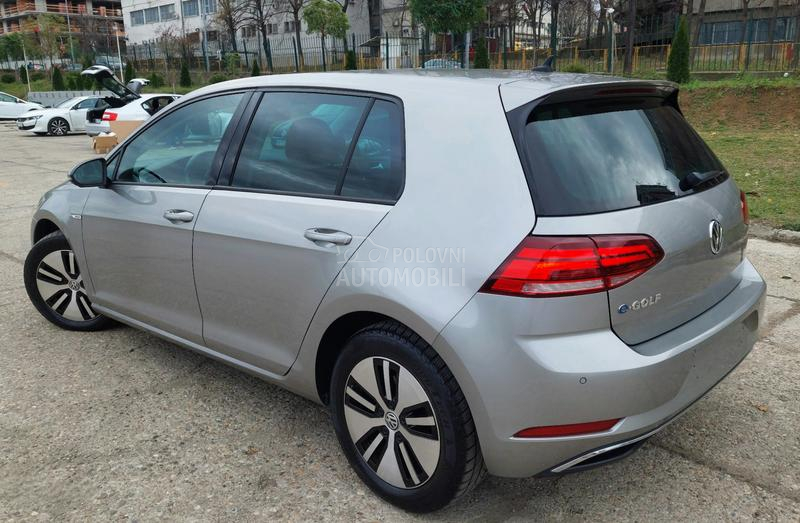 Volkswagen Golf 7 