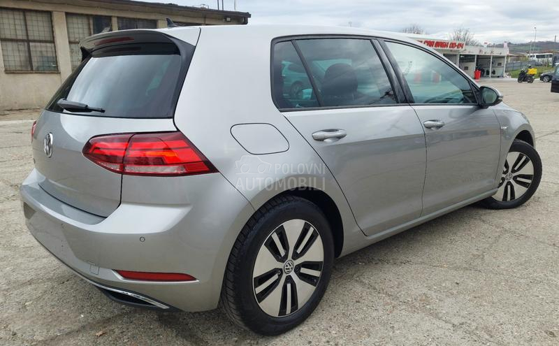 Volkswagen Golf 7 