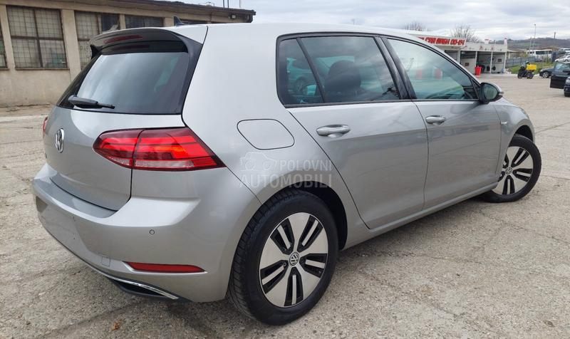 Volkswagen Golf 7 